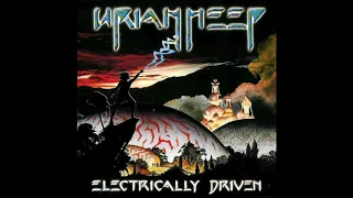 Uriah Heep - Bird of Prey - Electrically Driven Live 2001