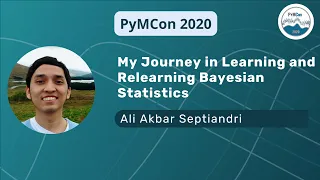 My Journey in Learning and Relearning Bayesian Statistics (Ali Akbar Septiandri)