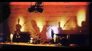 Pink Floyd - The Wall Live Rehearsals (1981)