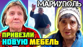 НЕ МОЖЕТ быть, чтобы вы не приехали! МАРИУПОЛЬ.