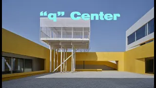 “q” Center