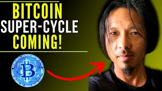 Bitcoin Willy Woo - This Time Is Completely Different. Bitcoin Super-Cycle coming! BTC Prediction