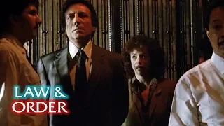 Law & Order - A Questionable Reichian Treatment