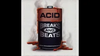 VA - Acid Breaks and Beats [full compilation] [HQ]
