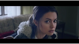 Meg Myers - Sorry [Music Video]