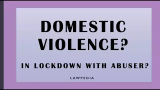 Domestic Violence Act , 2005 | Legal remedies | Explained |