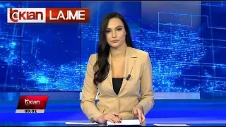 Edicioni i Lajmeve Tv Klan 08 Janar 2020, ora 09:00