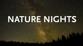 Nature Nights: An Introduction to the Klamath Tribes