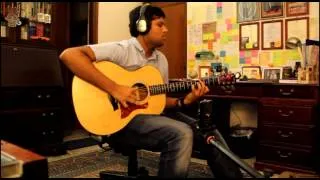 Spies (Original Composition) By Dhruv Visvanath