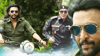 BOXER | Super Hit Malayalam Action Movie | Malayalam Full Movie | Babu Antony