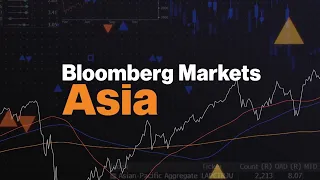 Bloomberg Markets: Asia 05/07/2024