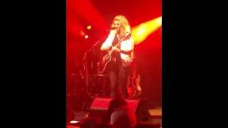 Tori Kelly- Thinkin Bout You (Frank Ocean)