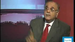 Dunya TV - Najam Sethi Special - 24-10-2009 - 3