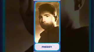 Freddy-Heimatlos 1