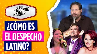 [Parte 1] ➡️12/01/23 El Show de George Harris || Los divorcios latinos 🎙️