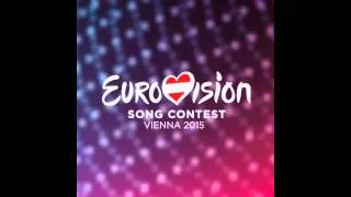 Eurovision song contest 2015 theme song