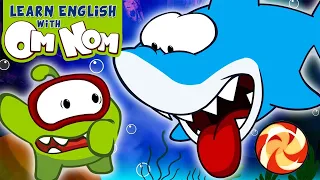 Learn Numbers With Animals | Preschool Learning Videos | Learn English With Om Nom