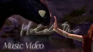 [HTTYD] Hold On - Music Video