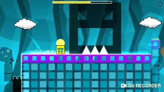 Ultrasector - world 3 (geometry dash )Fanmade