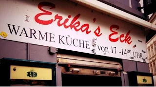 Erika s Eck  Kult, Kiez, Kneipe