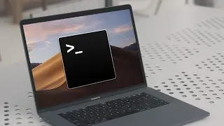 Advanced macOS Tricks and Utilities Using Terminal!