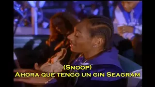 Snoop Dogg-Gin and Juice(subtitulado)HD