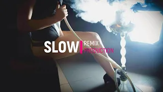 NK - A HUEVO (SLOWIX REMIX) SLOW | SLOWED MIX