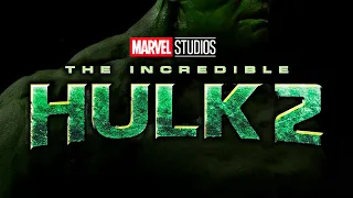 Marvel's NEW PLAN For HULK SOLO MOVIE & HULKS MCU FUTURE!