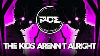 PSYTRANCE ● The Offspring -The Kids Aren´t Alright (Jumpix Remix)