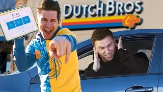 Every Dutch Bros Employee