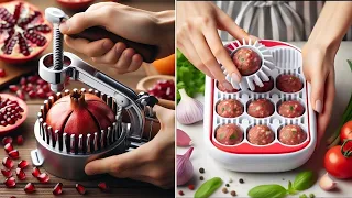 Nice 🥰 Best Appliances & Kitchen Gadgets For Every Home #169  🏠Appliances, Makeup, Smart Inventions