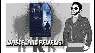 Demigod (2021) - Wasteland Review