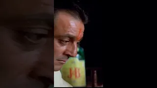 Sanjay dutt Famous Dialogue 🔥👿 Attitude Status #attitude #shorts