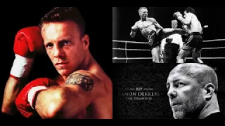 Tribute to Ramon Dekkers/ Памяти Рамона Деккерса