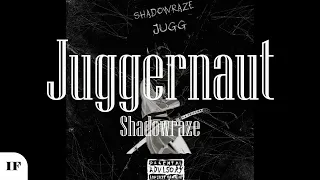 Shadowraze - Juggernaut (Текст, титры)