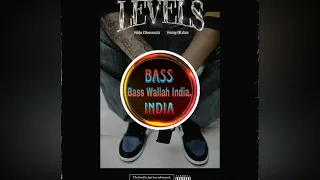 LEVEL SONG OF SIDHU MOOSA WALA {SLOWED REVERB+BASS BOOSTED} BY BASS WALLAH INDIA