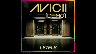 Avicii - Levels (Pete Tong Radio Demo) (From BBC Essentia Mix 892)