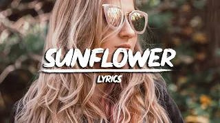 Harry Styles - Sunflower, Vol. 6 (Lyrics)