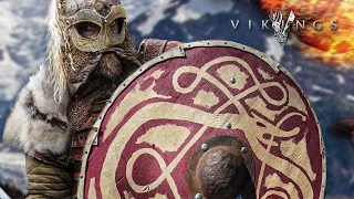 Viking Warrior | Dark Viking/Nordic War Music | Best Viking Music Ever