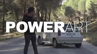 PowerArt - #USPI: Renault 5 GT Turbo - S01-E22