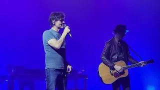 A-ha - Hunting High And Low (Live In São Paulo 2022)