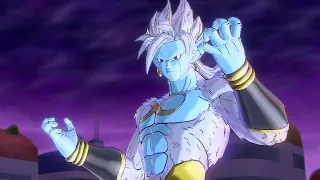 Dragon Ball Xenoverse 2 GMV: I'm Here With You