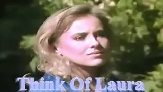 Genie Francis "Laura Returns 1983" (part 5) Classic GH (Think Of Laura)