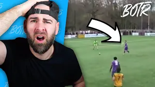 THE WORST OFFSIDE CALL EVER? | BOTR