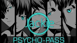 Psycho-pass OP 1 [Abnormalize] (Jackie-O RUS Cover)