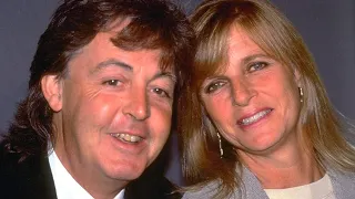 The Sad Reality About Paul McCartney's First Marriage