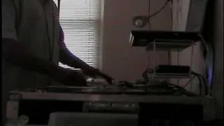 dj northstarr (practicing)