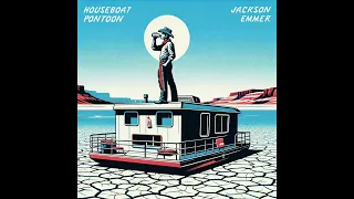 Houseboat Pontoon - Jackson Emmer (AUDIO)