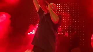 Xzibit Live Hamburg 13. November 2019 (Pt. 7)