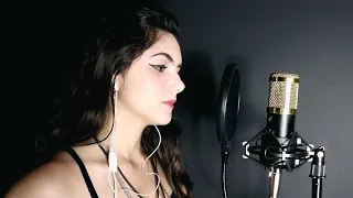 Conspiração - Tribo da Periferia ft. Marília Mendonça (Xaiany Gomes cover)